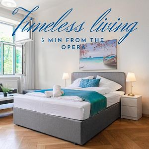 Appartement met Twee Slaapkamers